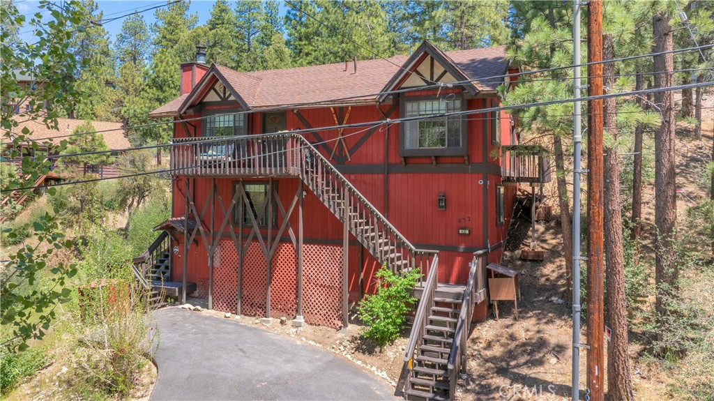 432 Gold Mountain
