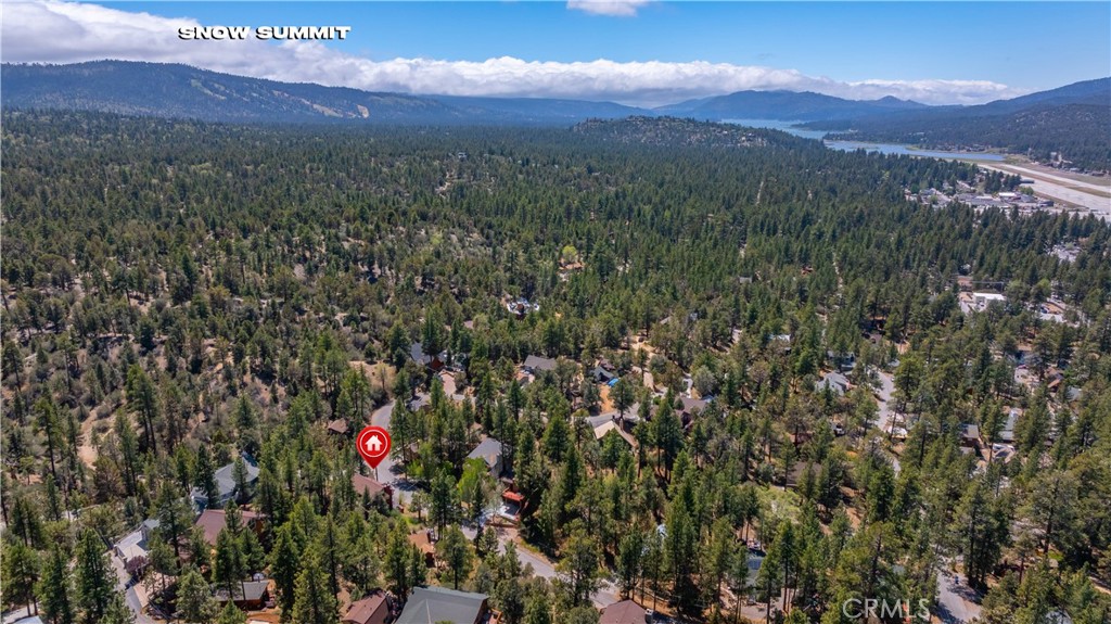 432 Gold Mountain