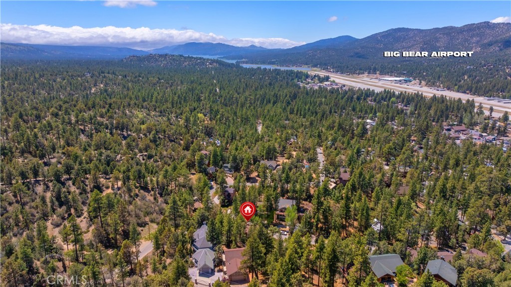 432 Gold Mountain