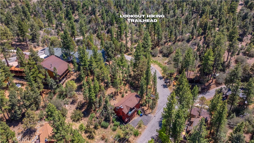 432 Gold Mountain