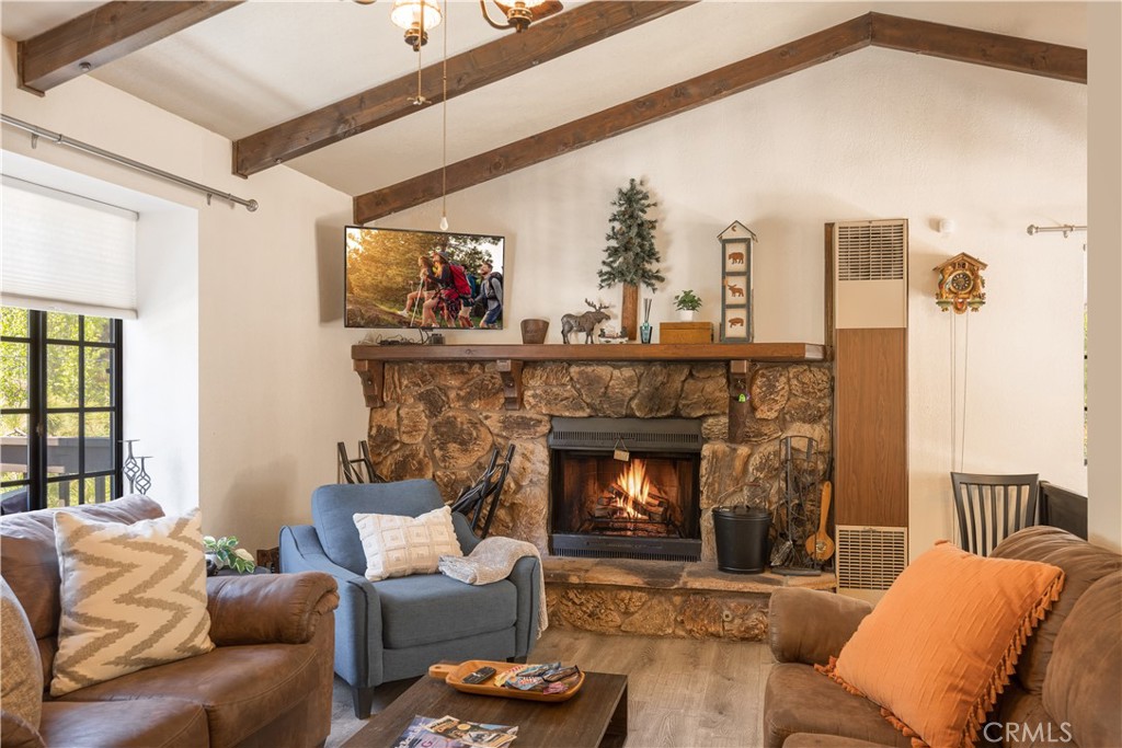 432 Gold Mountain