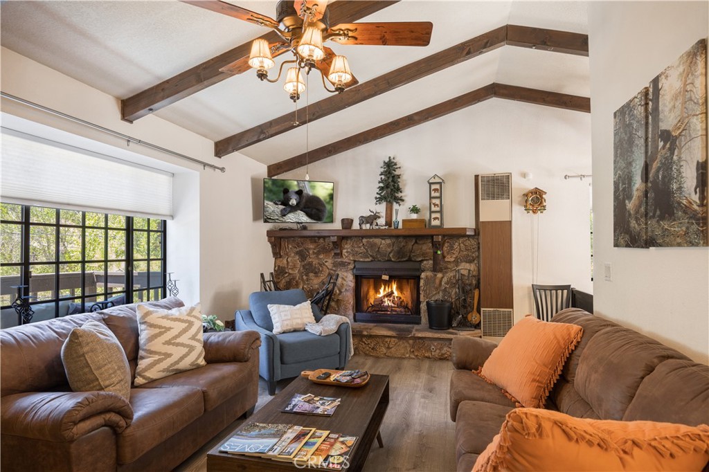 432 Gold Mountain