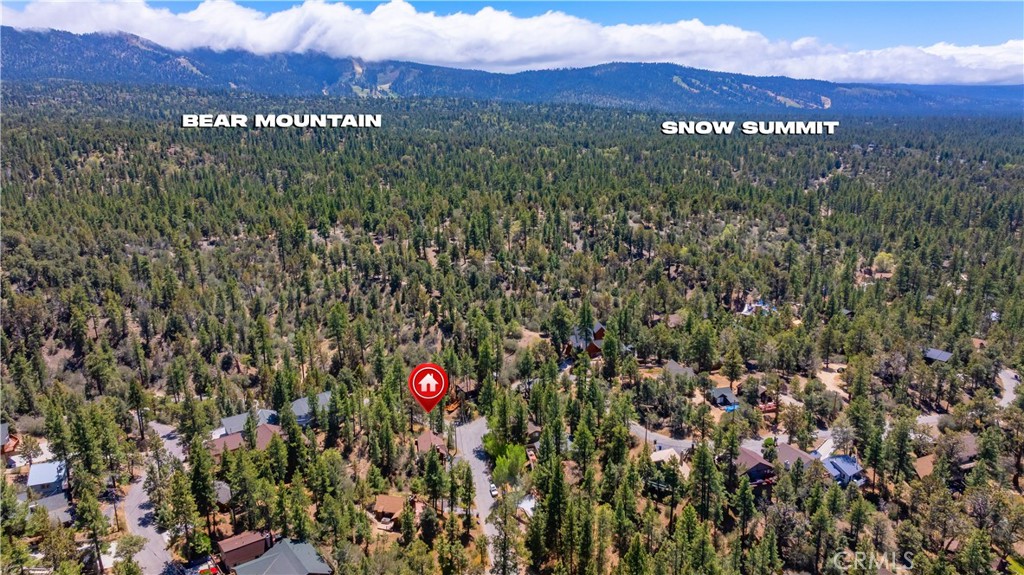 432 Gold Mountain