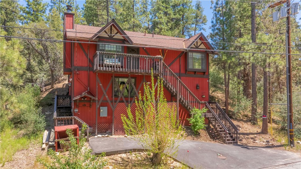 432 Gold Mountain