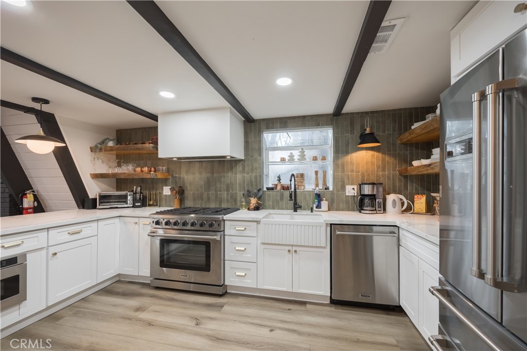 1412 Rockspray Drive