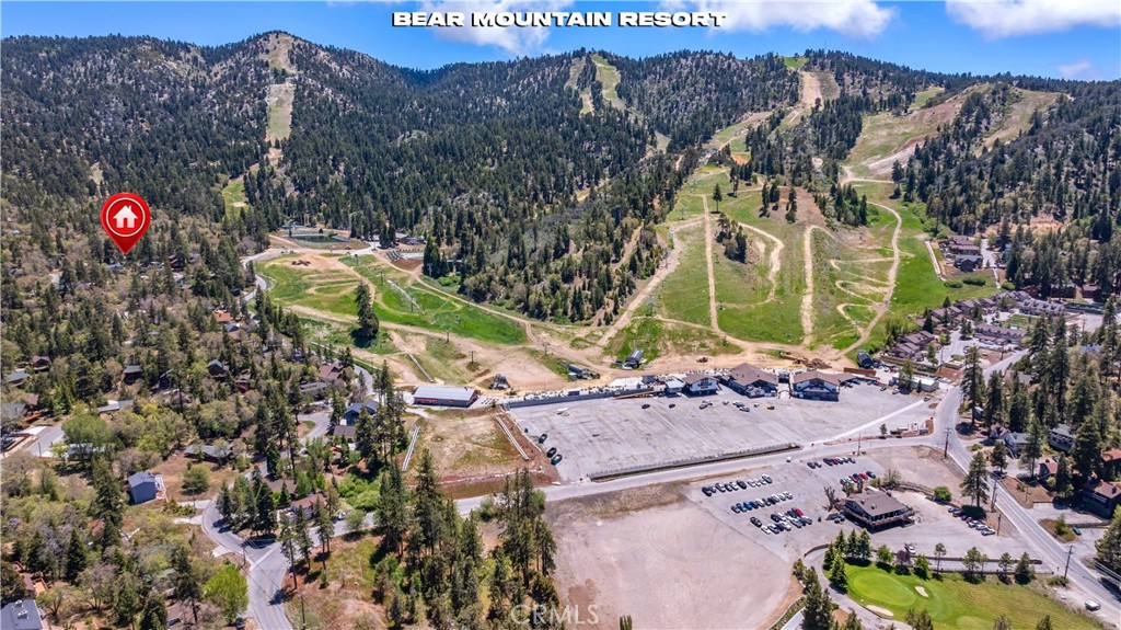 1412 Rockspray Drive