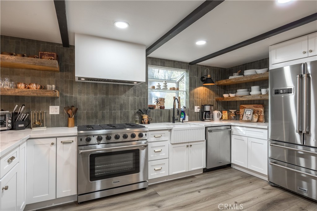 1412 Rockspray Drive
