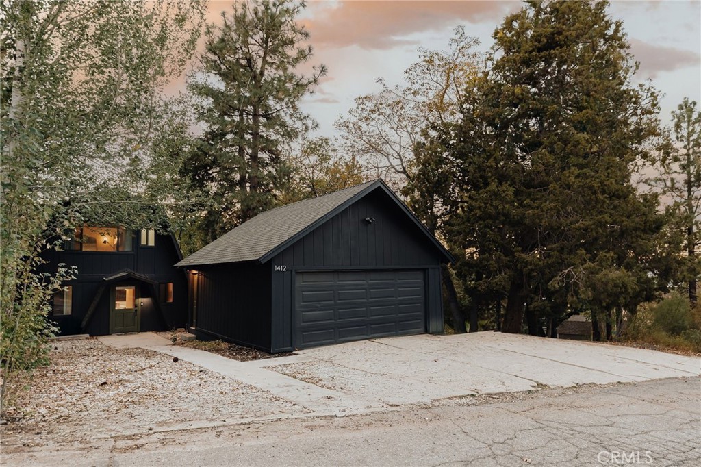 1412 Rockspray Drive