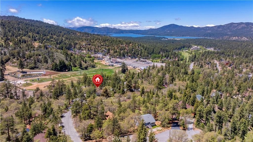 1412 Rockspray Drive
