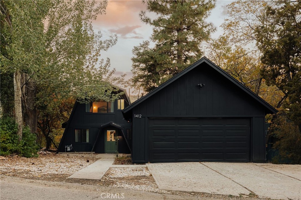 1412 Rockspray Drive