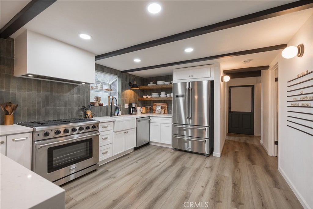 1412 Rockspray Drive