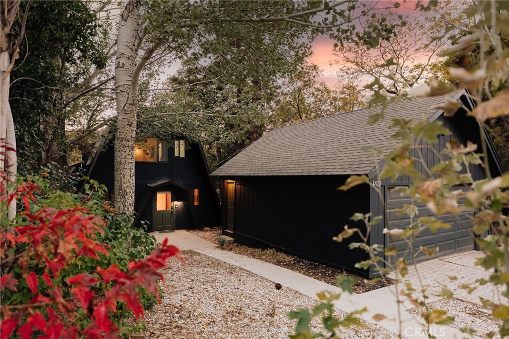 1412 Rockspray Drive
