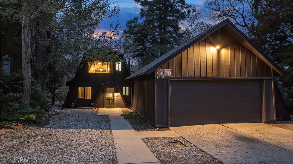 1412 Rockspray Drive