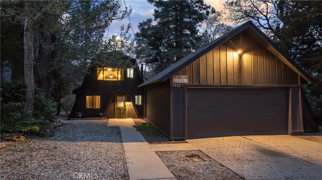 1412 Rockspray Drive