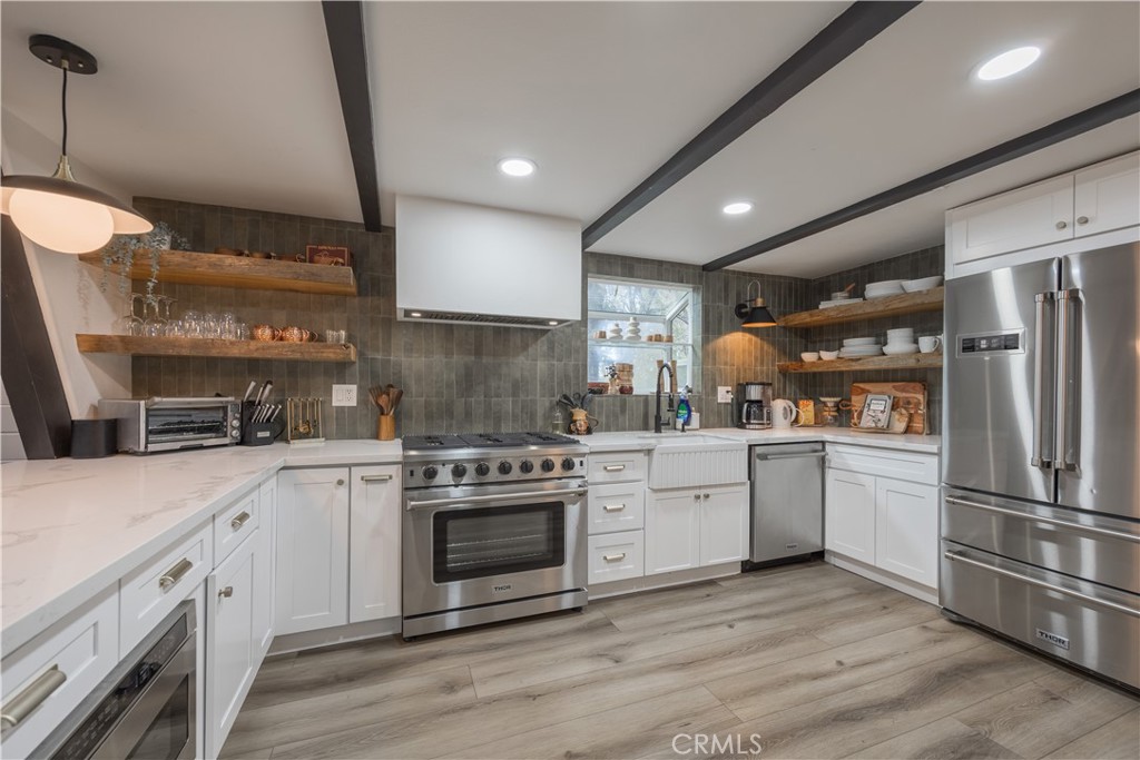 1412 Rockspray Drive
