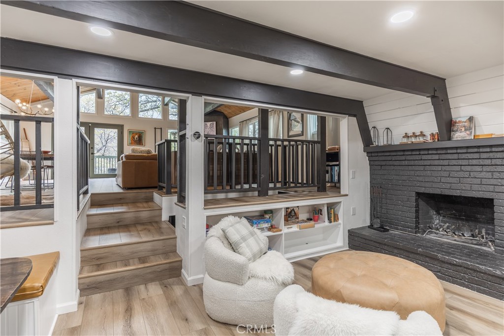 1412 Rockspray Drive