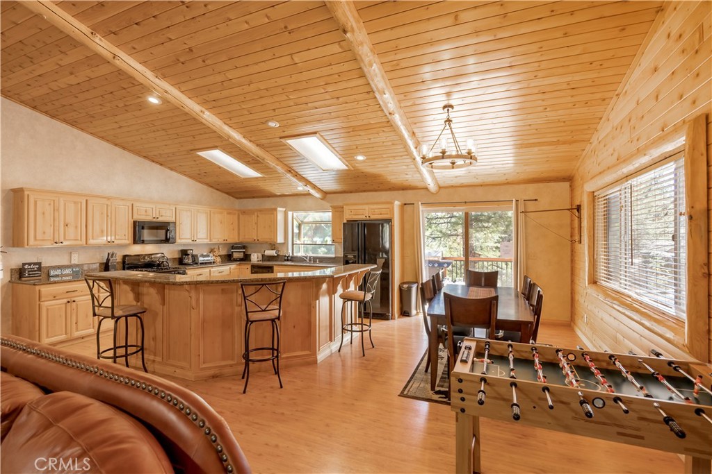 166 N Teakwood Drive