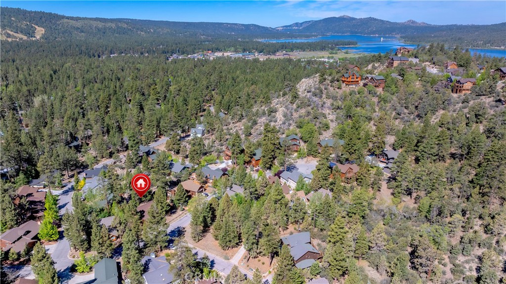 166 N Teakwood Drive