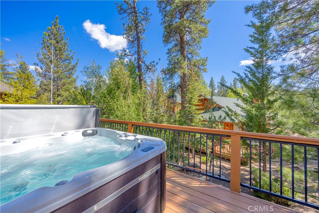 166 N Teakwood Drive