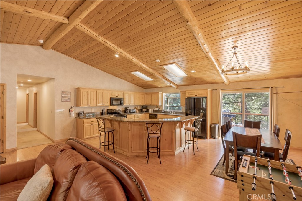 166 N Teakwood Drive
