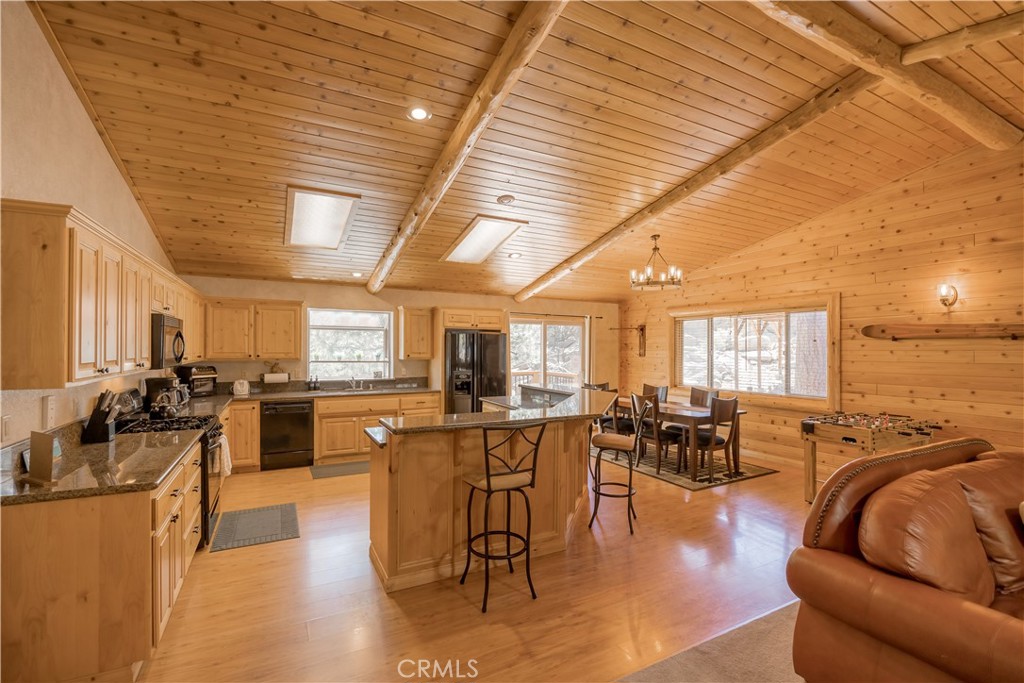 166 N Teakwood Drive