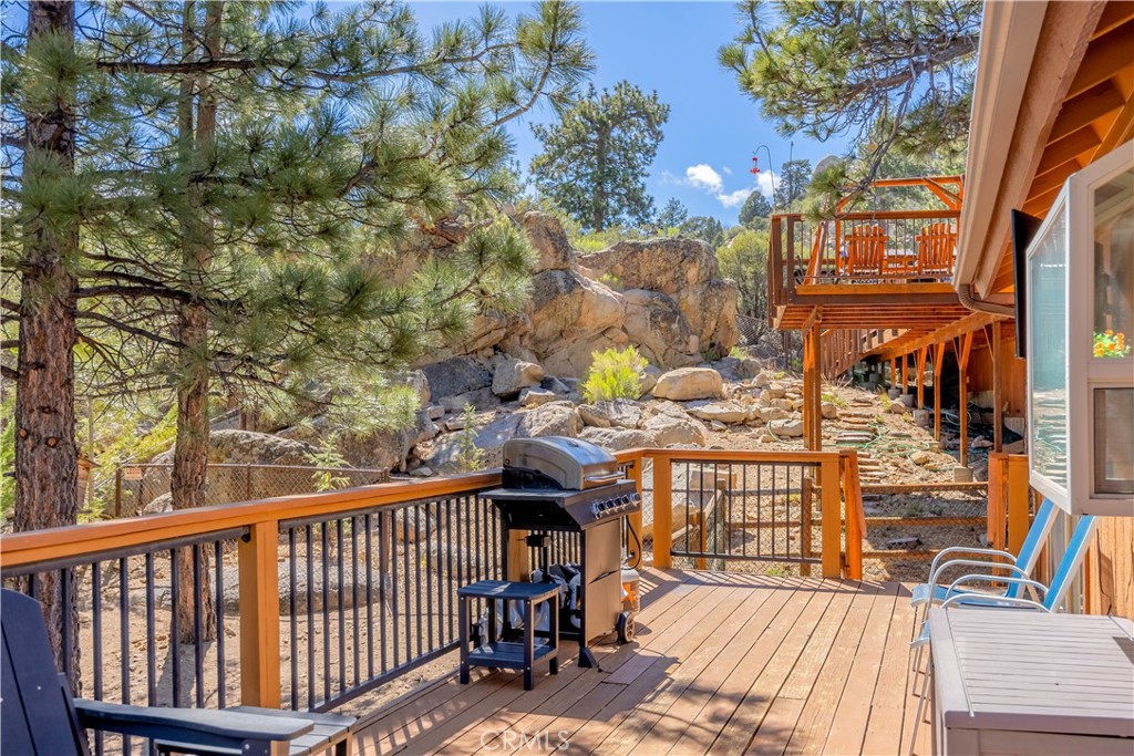 166 N Teakwood Drive