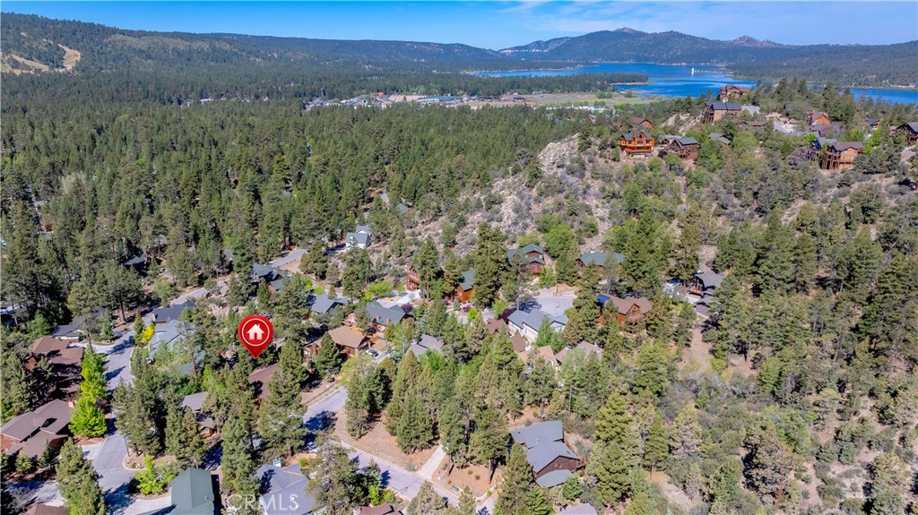 166 N Teakwood Drive
