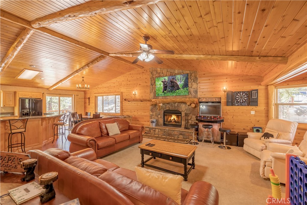 166 N Teakwood Drive