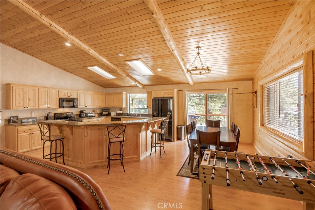 166 N Teakwood Drive
