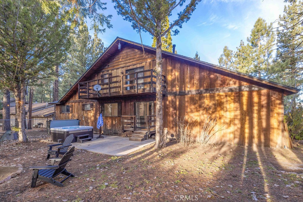 170 N Eureka Drive