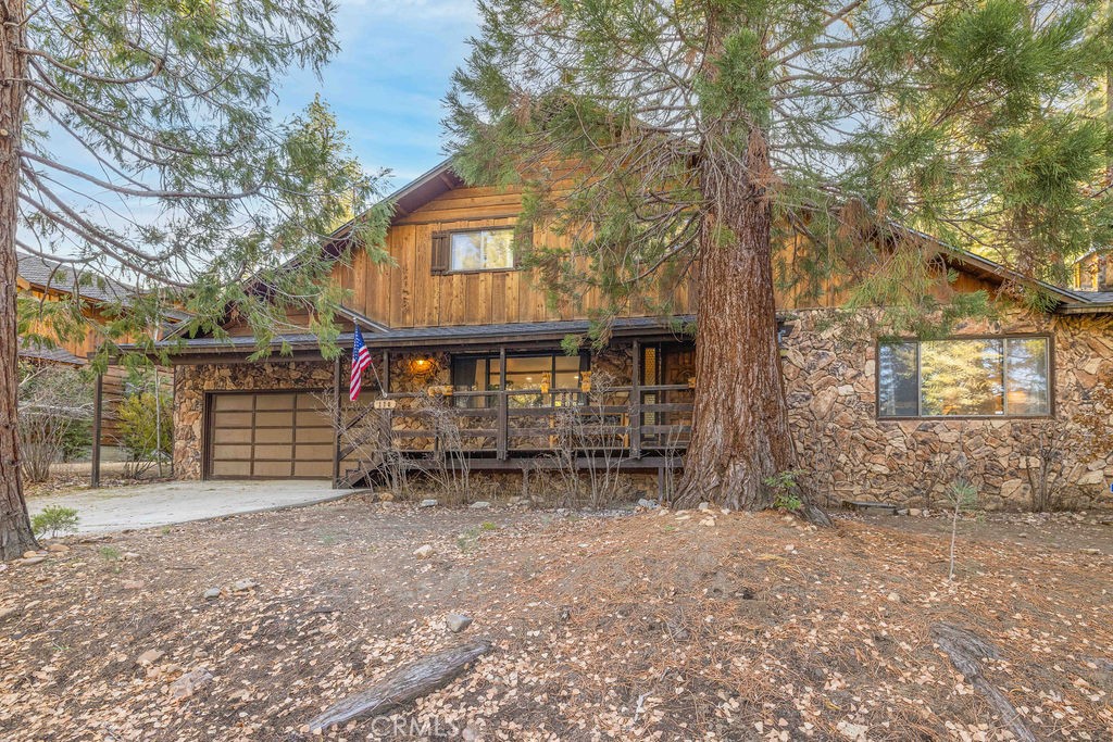 170 N Eureka Drive