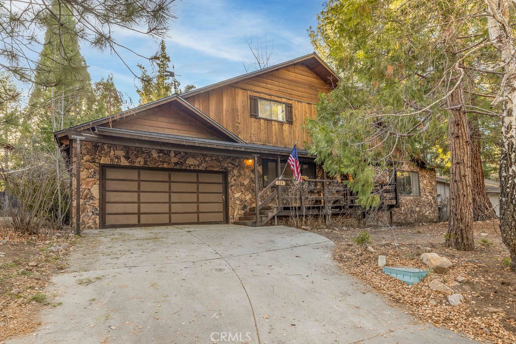 170 N Eureka Drive