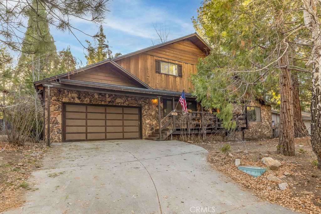 170 N Eureka Drive