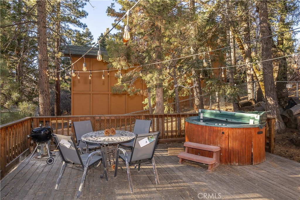 796 Silver Tip Drive