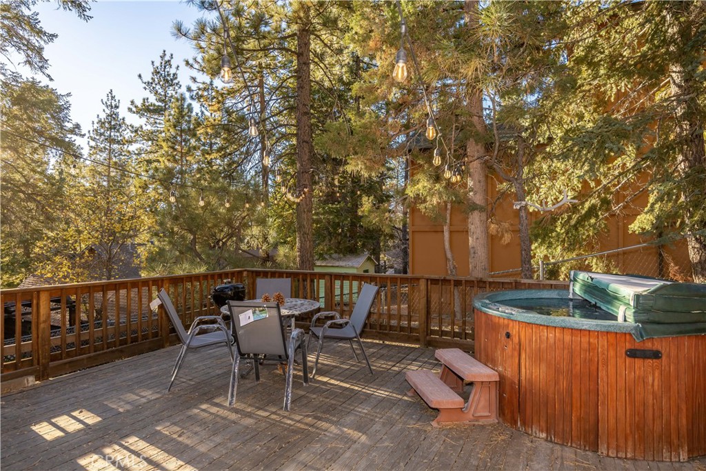 796 Silver Tip Drive