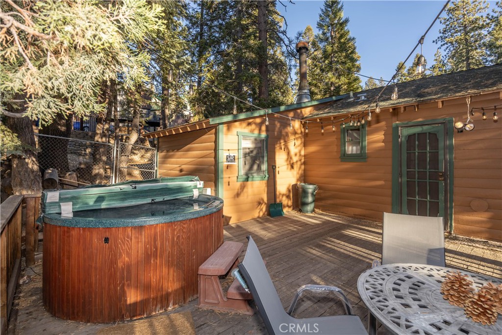 796 Silver Tip Drive