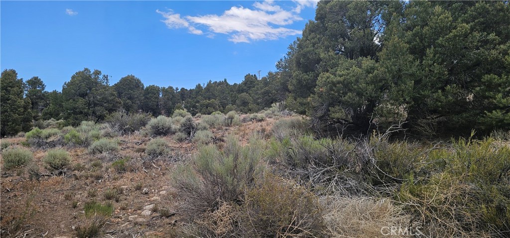 0 Baldwin Lake Road