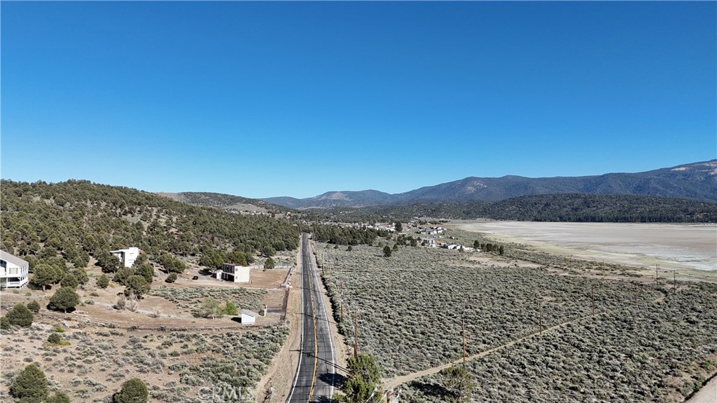 0 Baldwin Lake Road