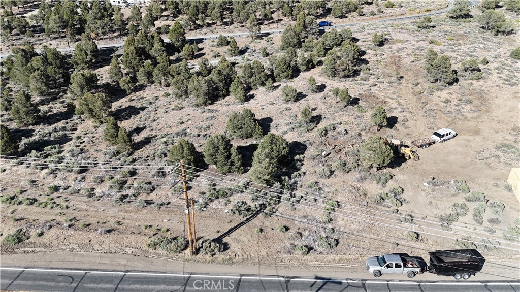 0 Baldwin Lake Road