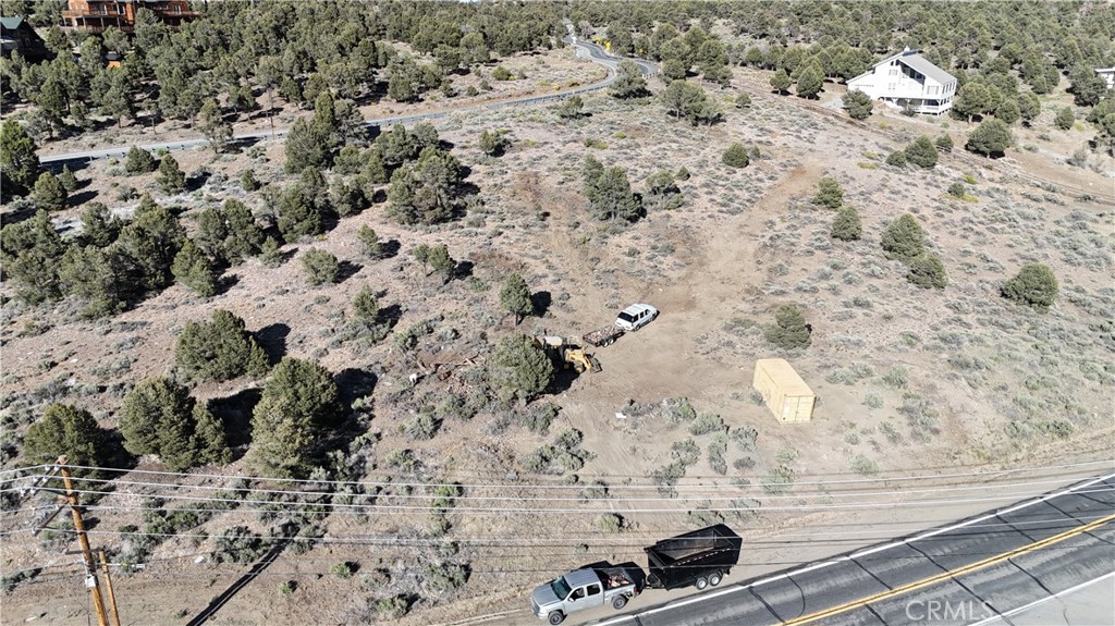 0 Baldwin Lake Road