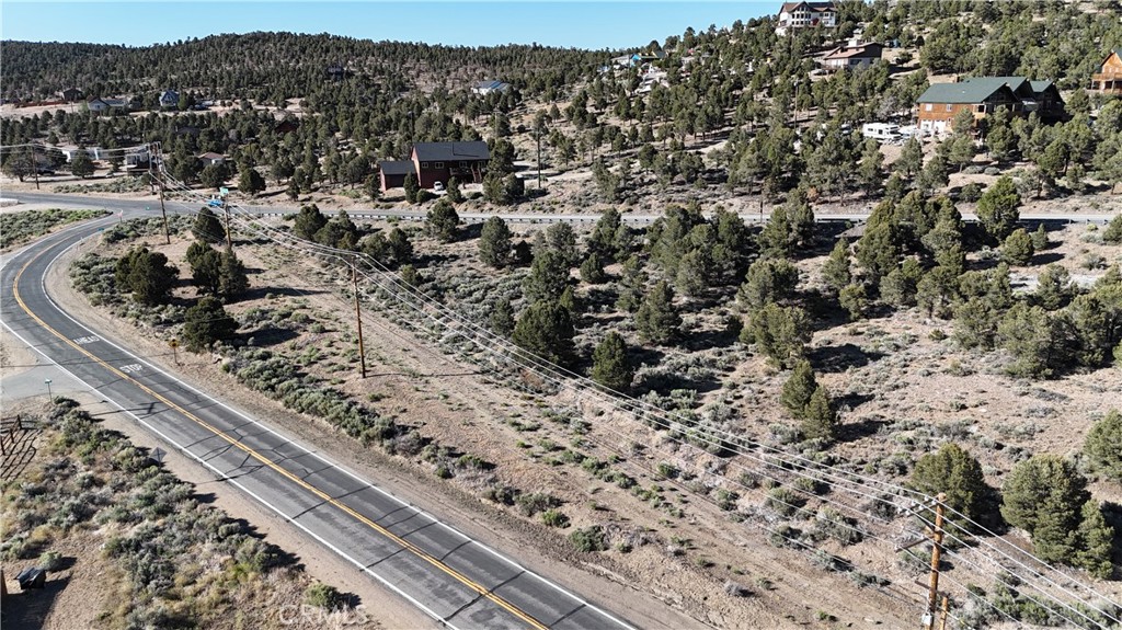 0 Baldwin Lake Road