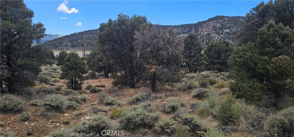 0 Baldwin Lake Road