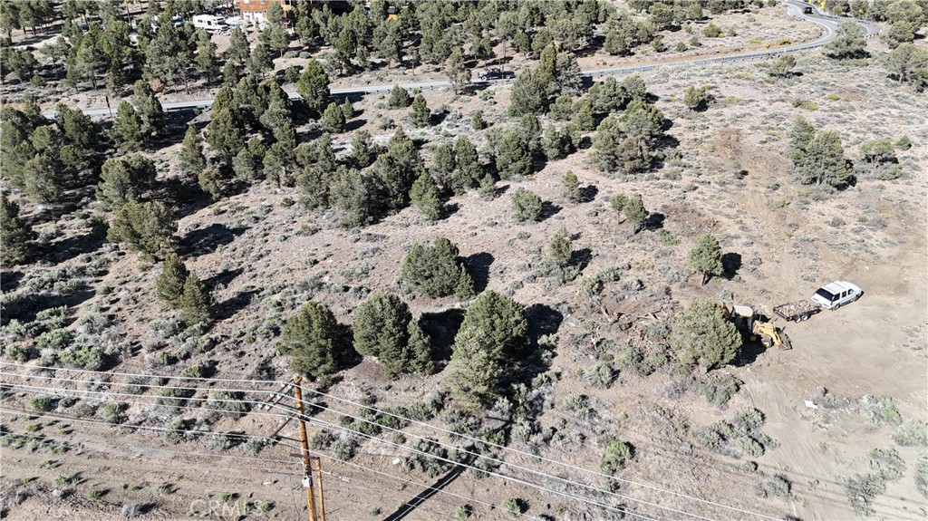 0 Baldwin Lake Road
