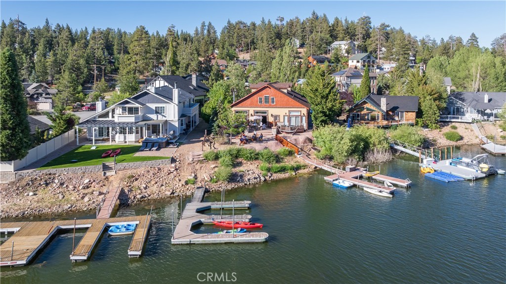 735 Tayles Point Road