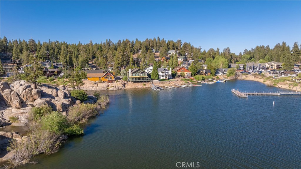 735 Tayles Point Road