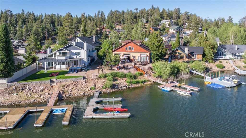 735 Tayles Point Road