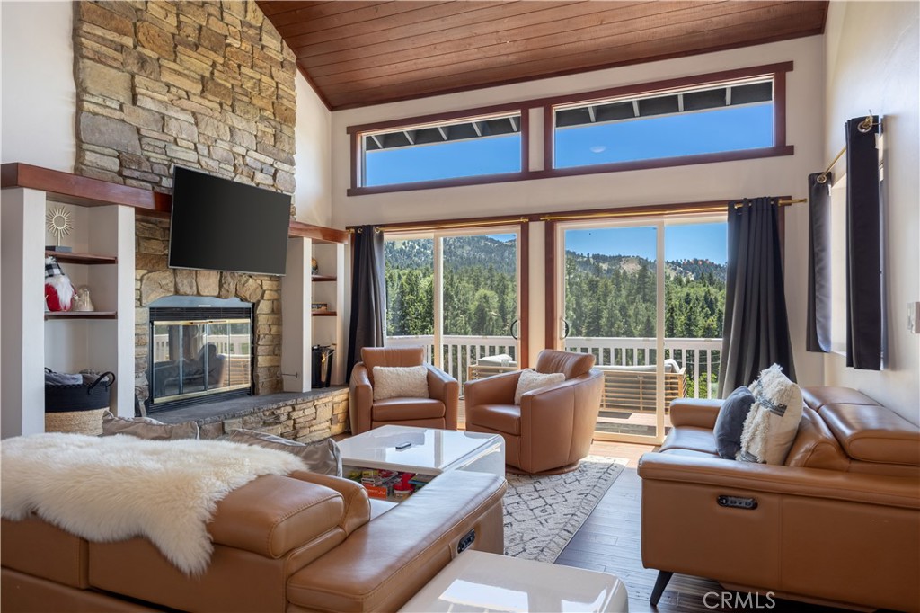 43866 Mendocino