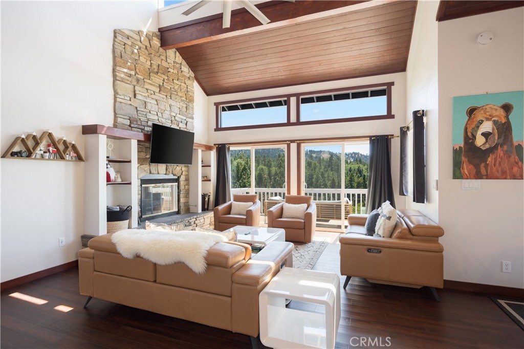 43866 Mendocino