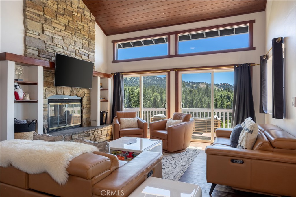 43866 Mendocino