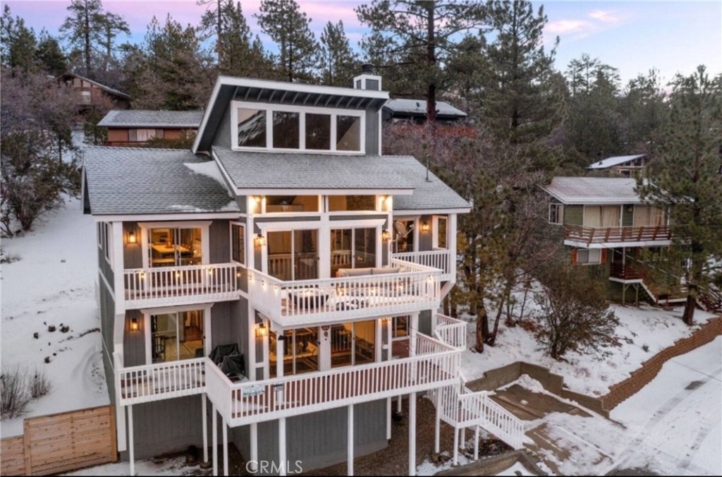 43866 Mendocino